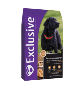 Exclusive Pet Nutrition